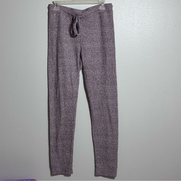 Express Women Maroon/Red Drawstring Sweatpants size M. - Picture 1 of 9